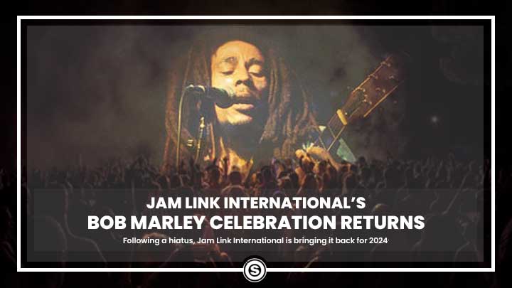Aarhus' Annual Bob Marley Celebration Returns