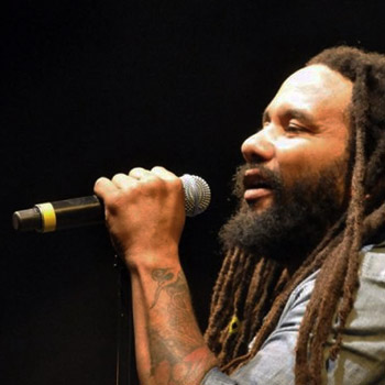 Ky-Mani Marley