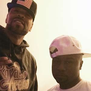 Method Man Announces Joint Album With Havoc