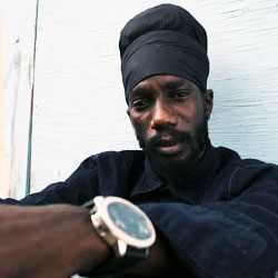 Sizzla Kalonji's US Visa Reinstated