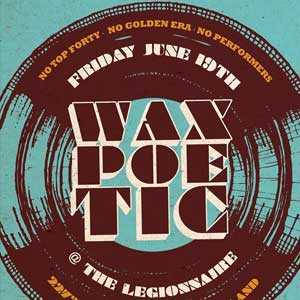 Pep Love's Wax Poetic Manifesto