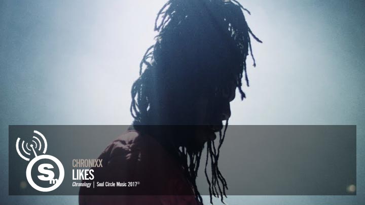 Chronixx - Likes