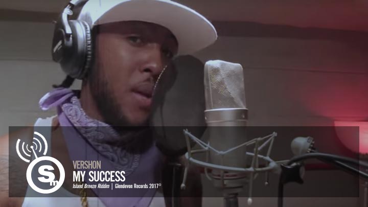 Vershon - My Success