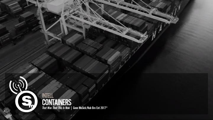 Intell - Containers