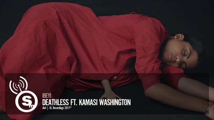 Ibeyi - Deathless ft. Kamasi Washington