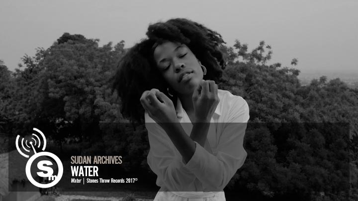 Sudan Archives - Water