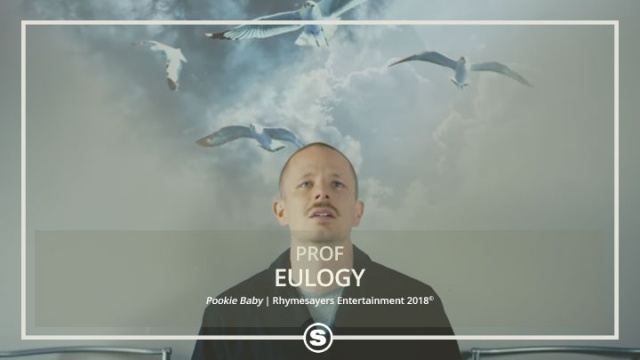 Prof - Eulogy
