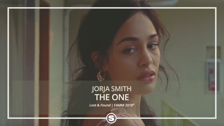 Jorja Smith - The One