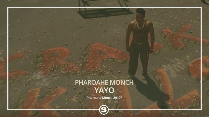 Pharoahe Monch - Yayo