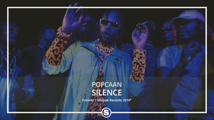 Popcaan - Silence