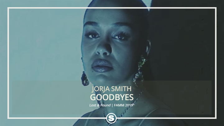 Jorja Smith - Goodbyes