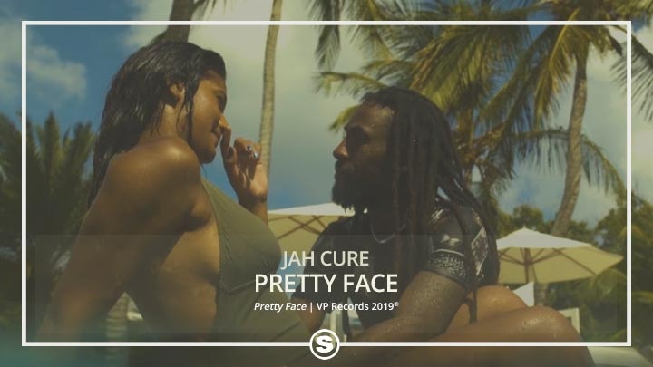 Jah Cure - Pretty Face