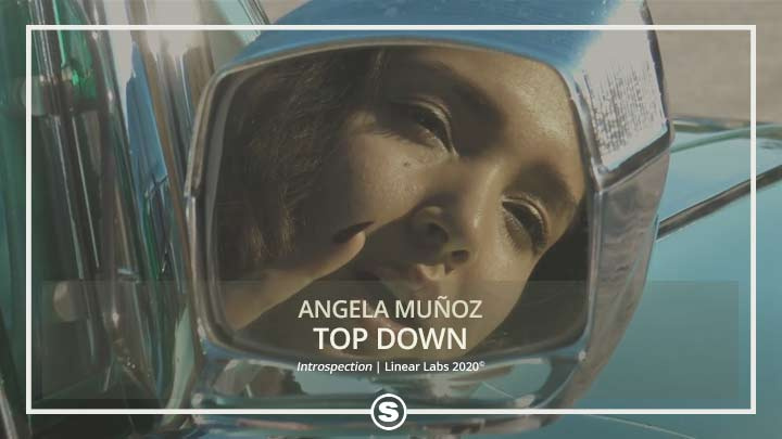 Angela Muñoz - Top Down