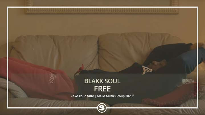 Blakk Soul - Free