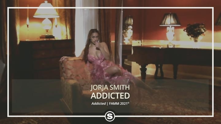 Jorja Smith - Addicted