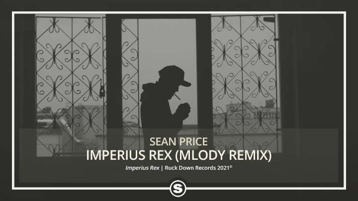 Sean Price - Imperius Rex (Mlody Remix)