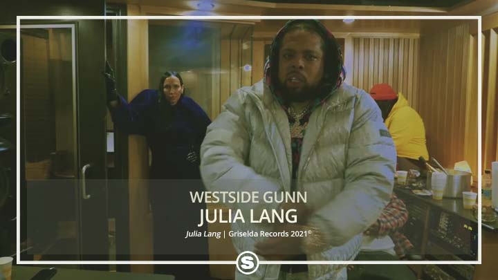 Westside Gunn - Julia Lang