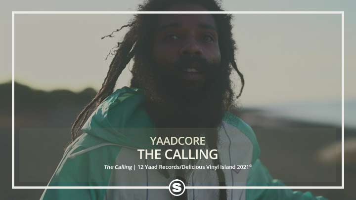 Yaadcore - The Calling