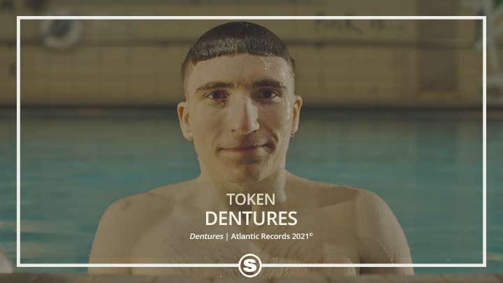 Token - Dentures