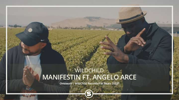 Wildchild - Manifestin