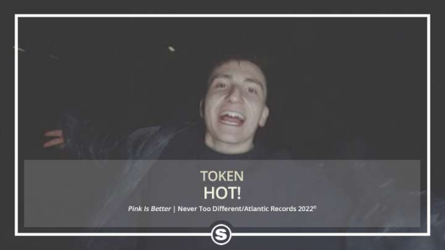 Token - HOT!