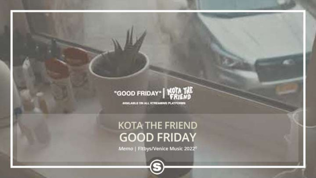 KOTA The Friend - Good Friday