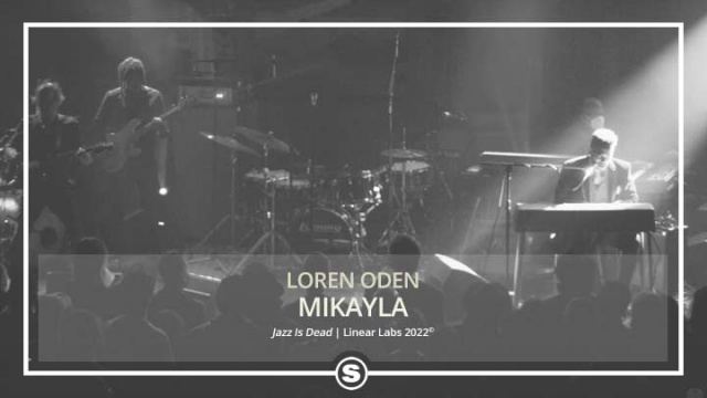 Loren Oden - Mikayla