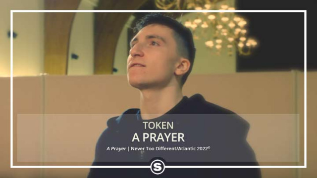 Token - A Prayer