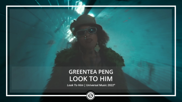 Greentea Peng - Look To Him
