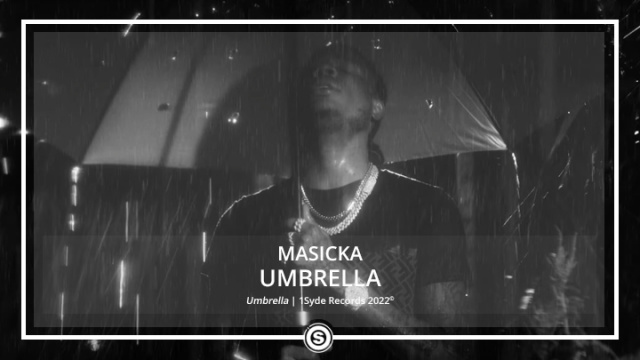 Masicka - Umbrella
