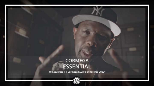 Cormega - Essential