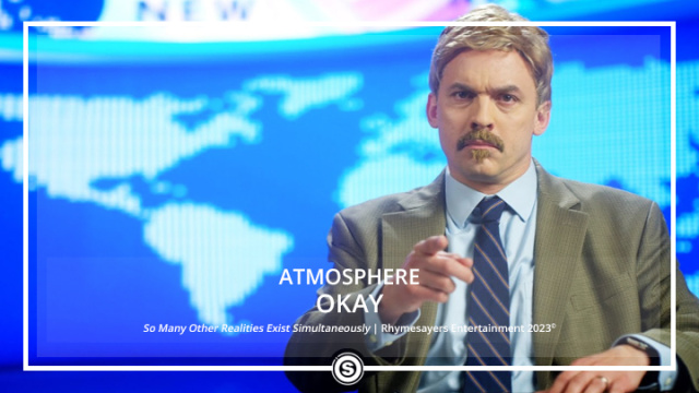 Atmosphere - Okay