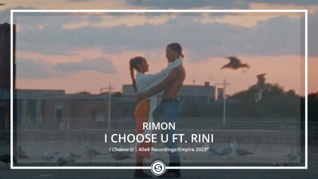 RIMON - I Choose U ft. RINI