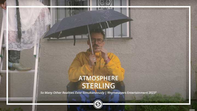 Atmosphere - Sterling