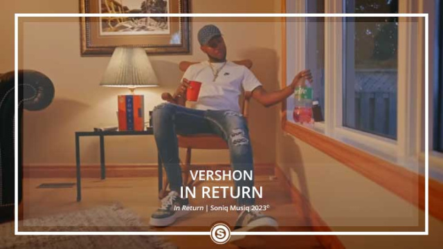 Vershon - In Return