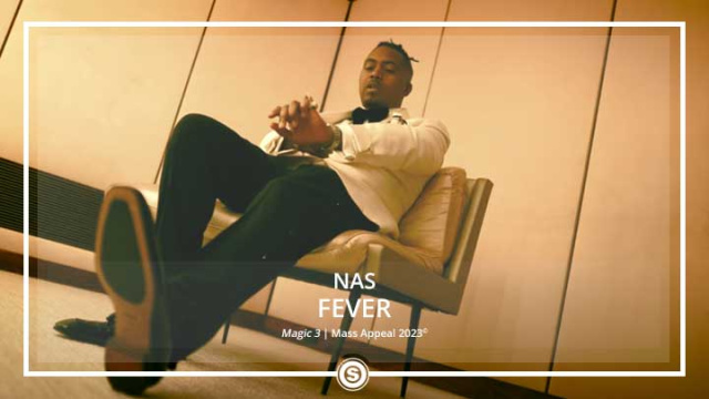 Nas - Fever