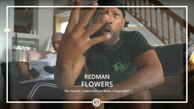 Redman - Flowers