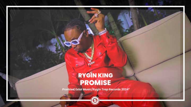 Rygin King - Promise