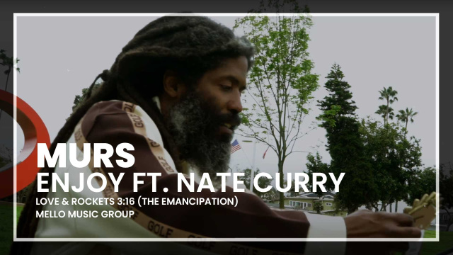 MURS - Enjoy ft. Nate Curry