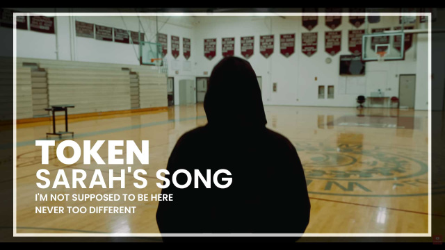 Token - Sarah's Song