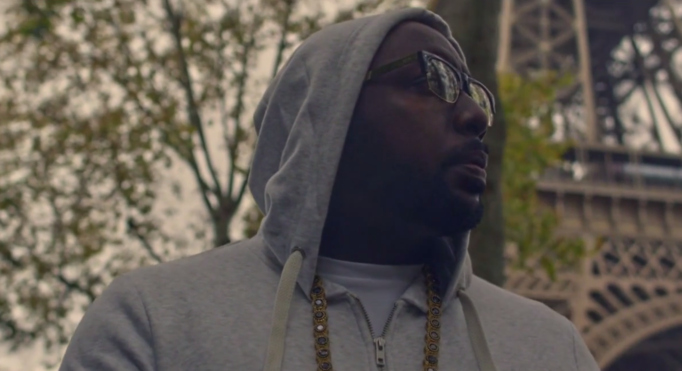 Trae Tha Truth - Determined