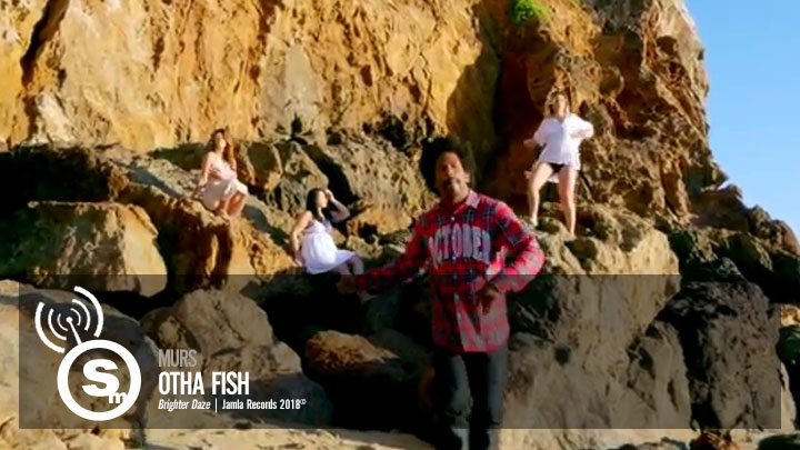 Murs - Otha Fish