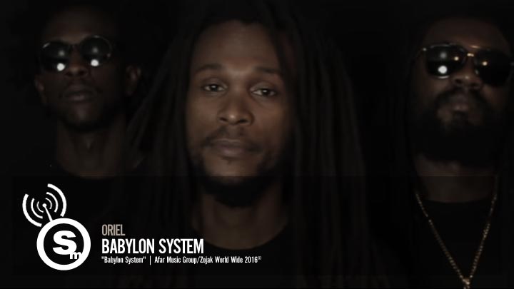 ORieL - Babylon System