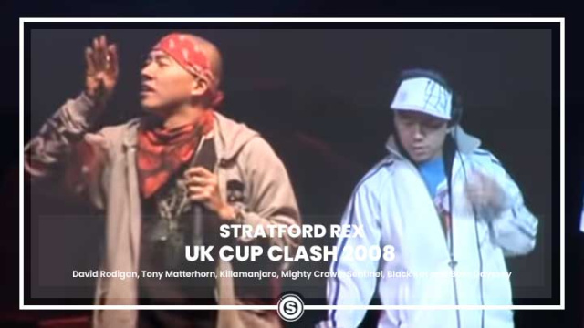 UK Cup Clash 2008 Pt. 2