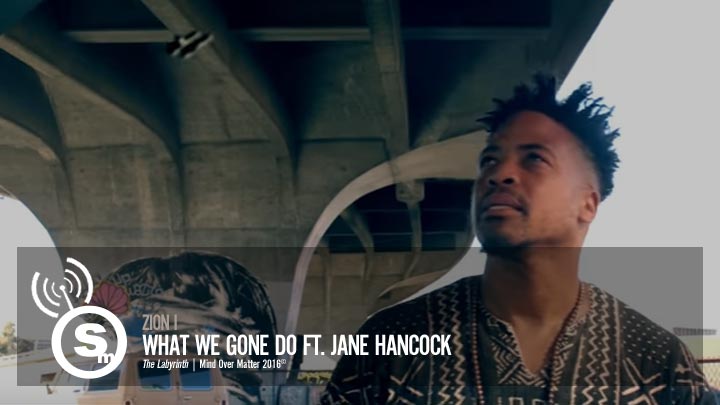 Zion I - What We Gone Do ft. Jane Hancock