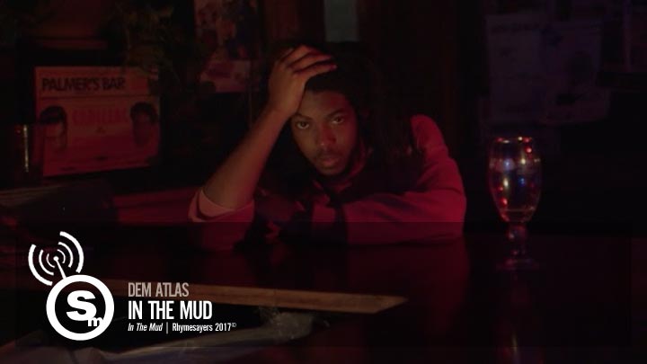deM atlaS - In The Mud