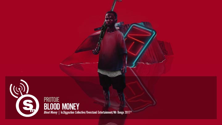 Protoje - Blood Money