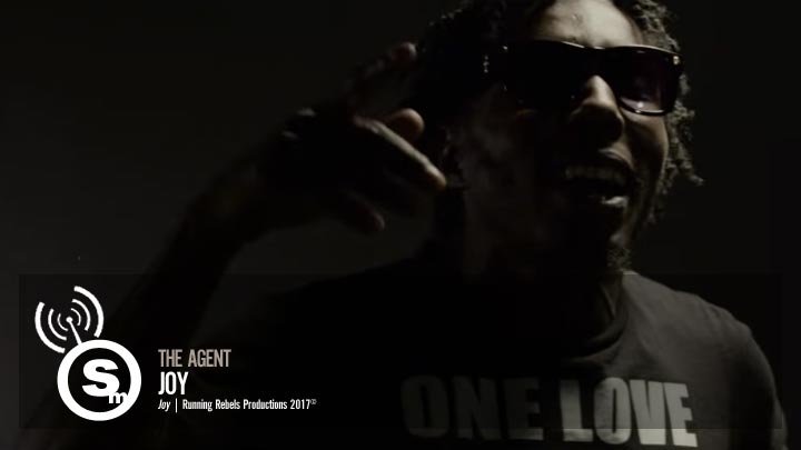 The Agent - Joy