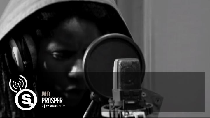 Jah9 - Prosper